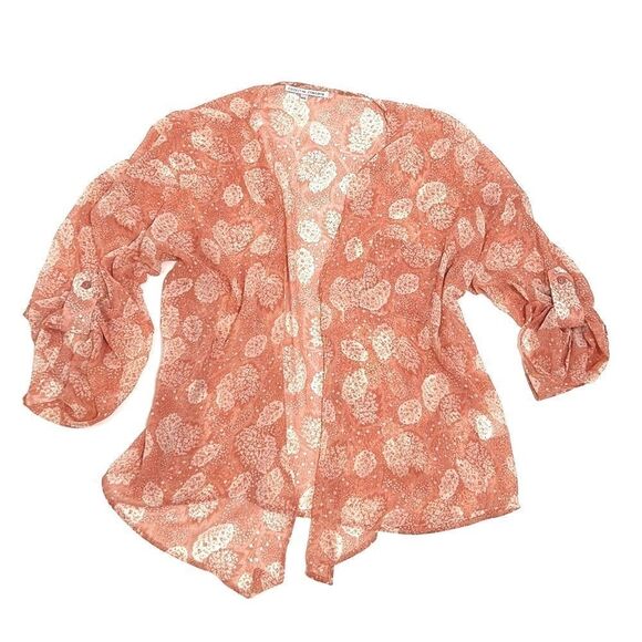 Collective Concepts Sheer Cardiagn - Picture 1 of 7